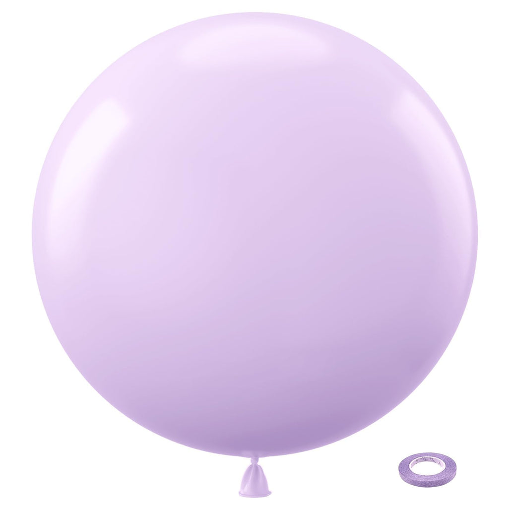 BALLOONS