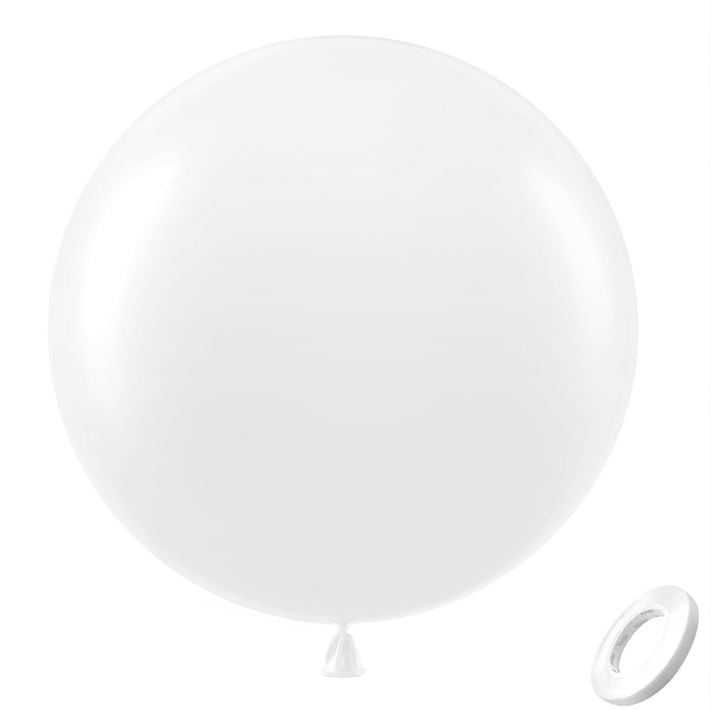 BALLOONS