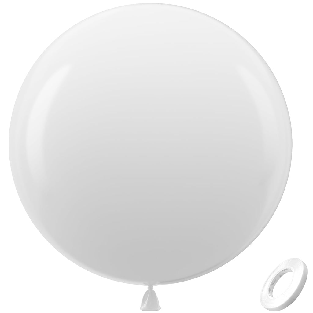 BALLOONS