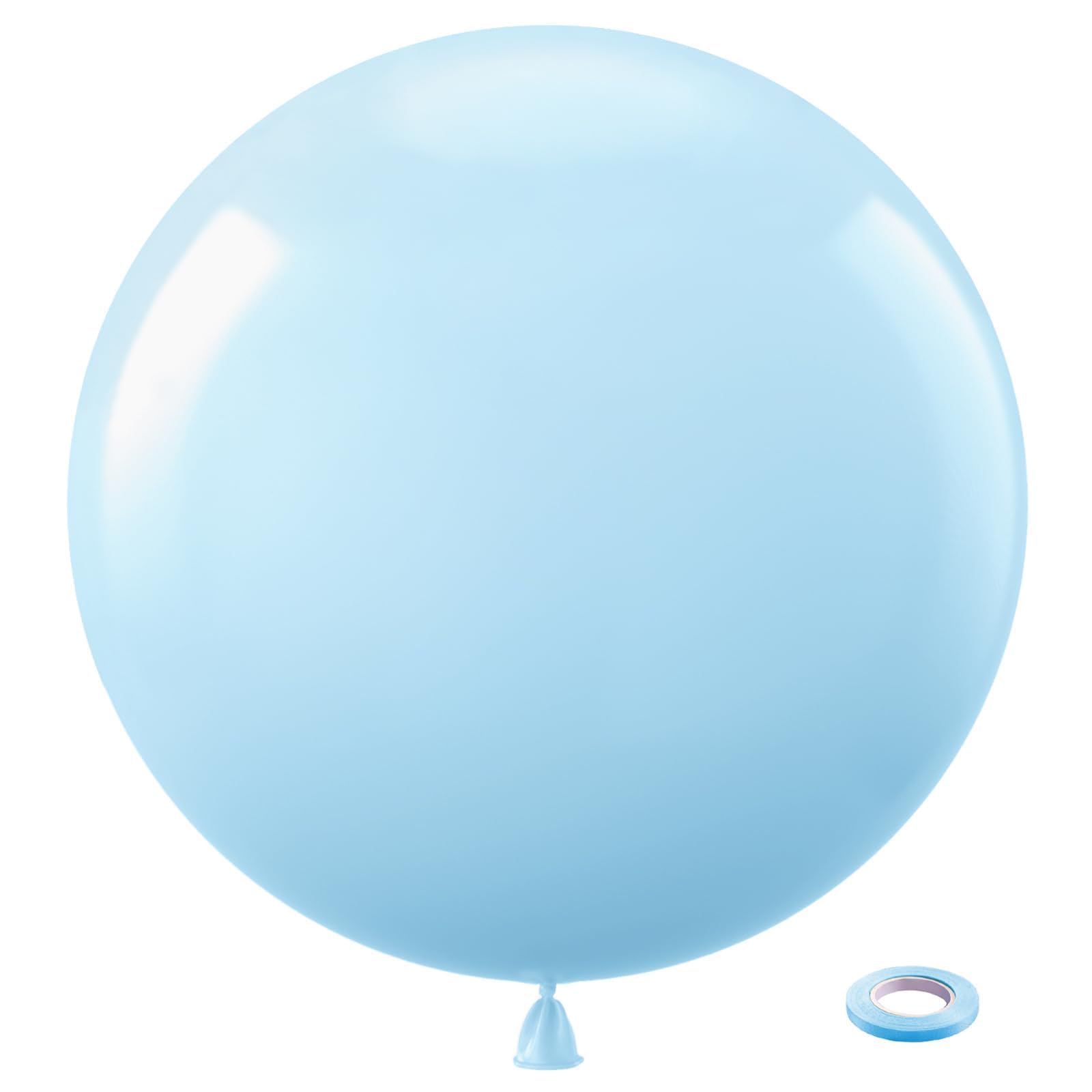BALLOONS
