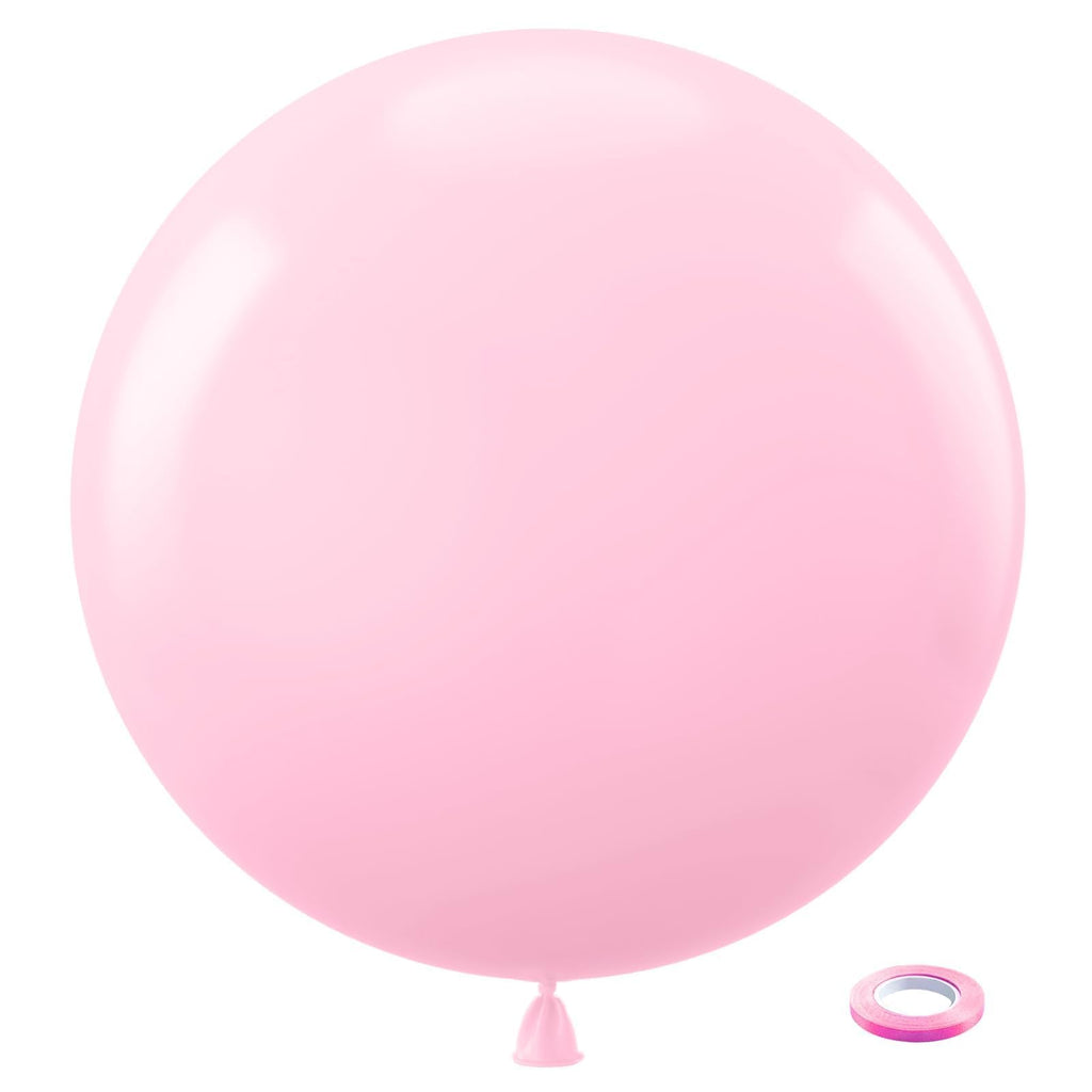 BALLOONS