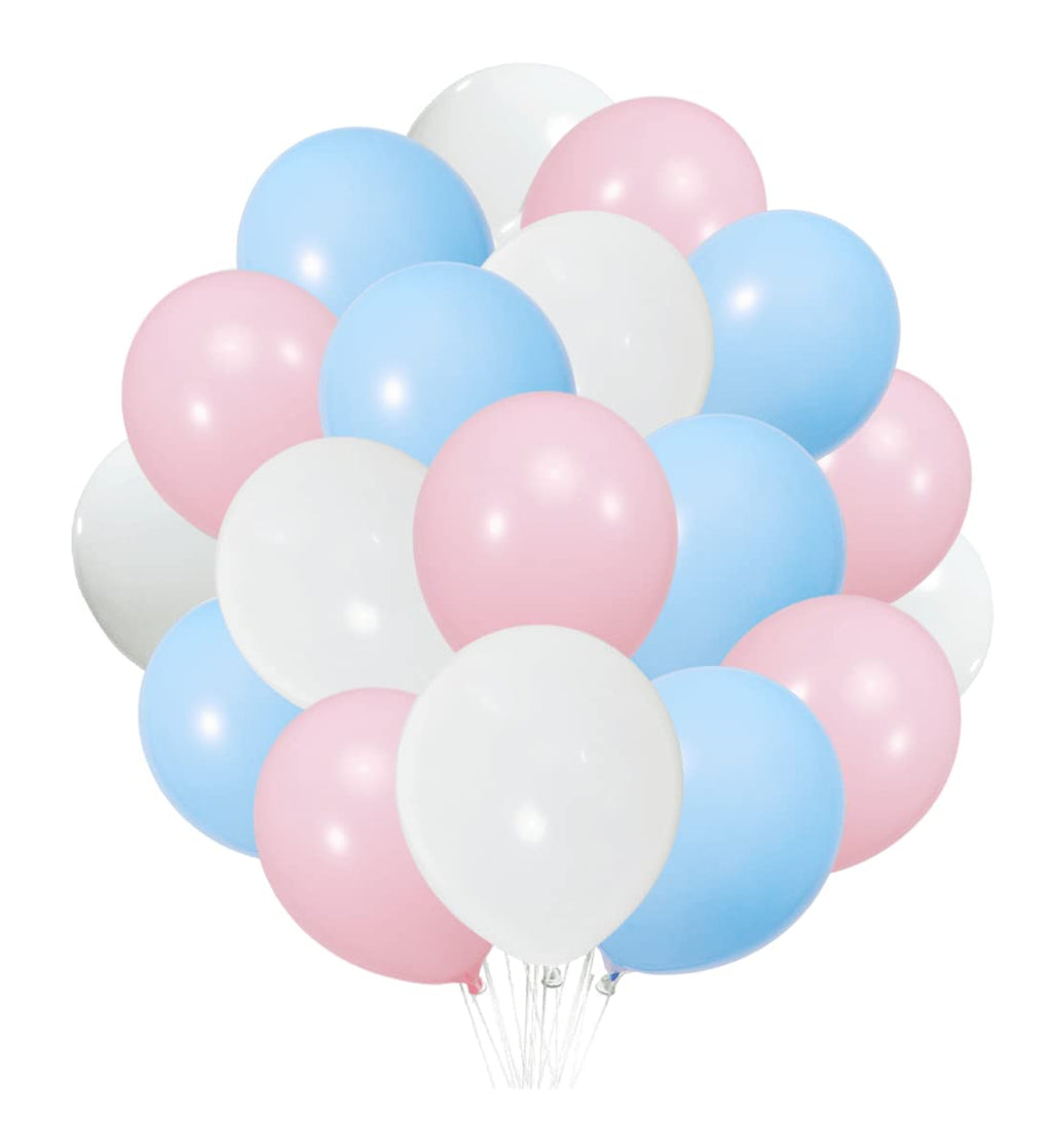 Matte Latex Party Balloons