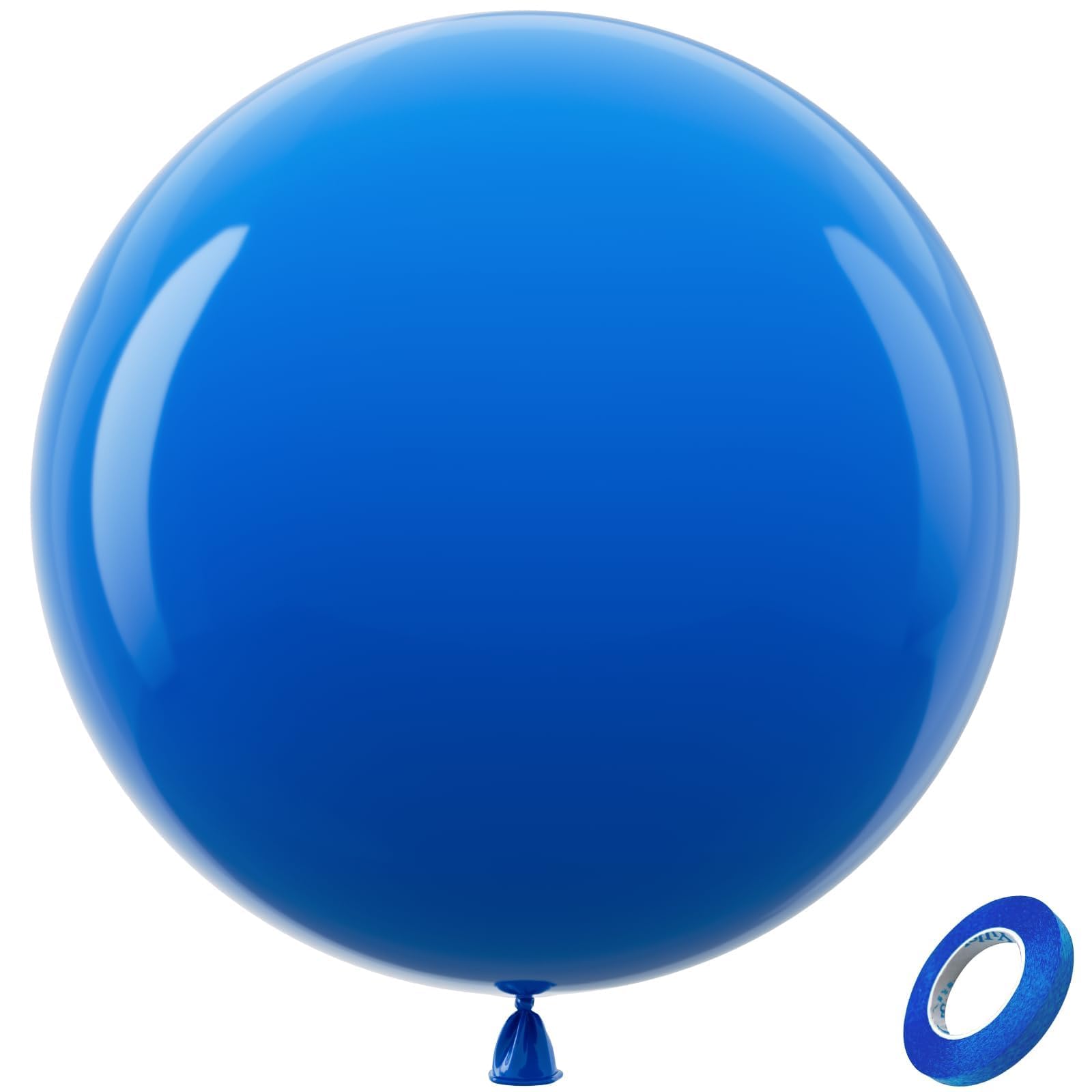 BALLOONS