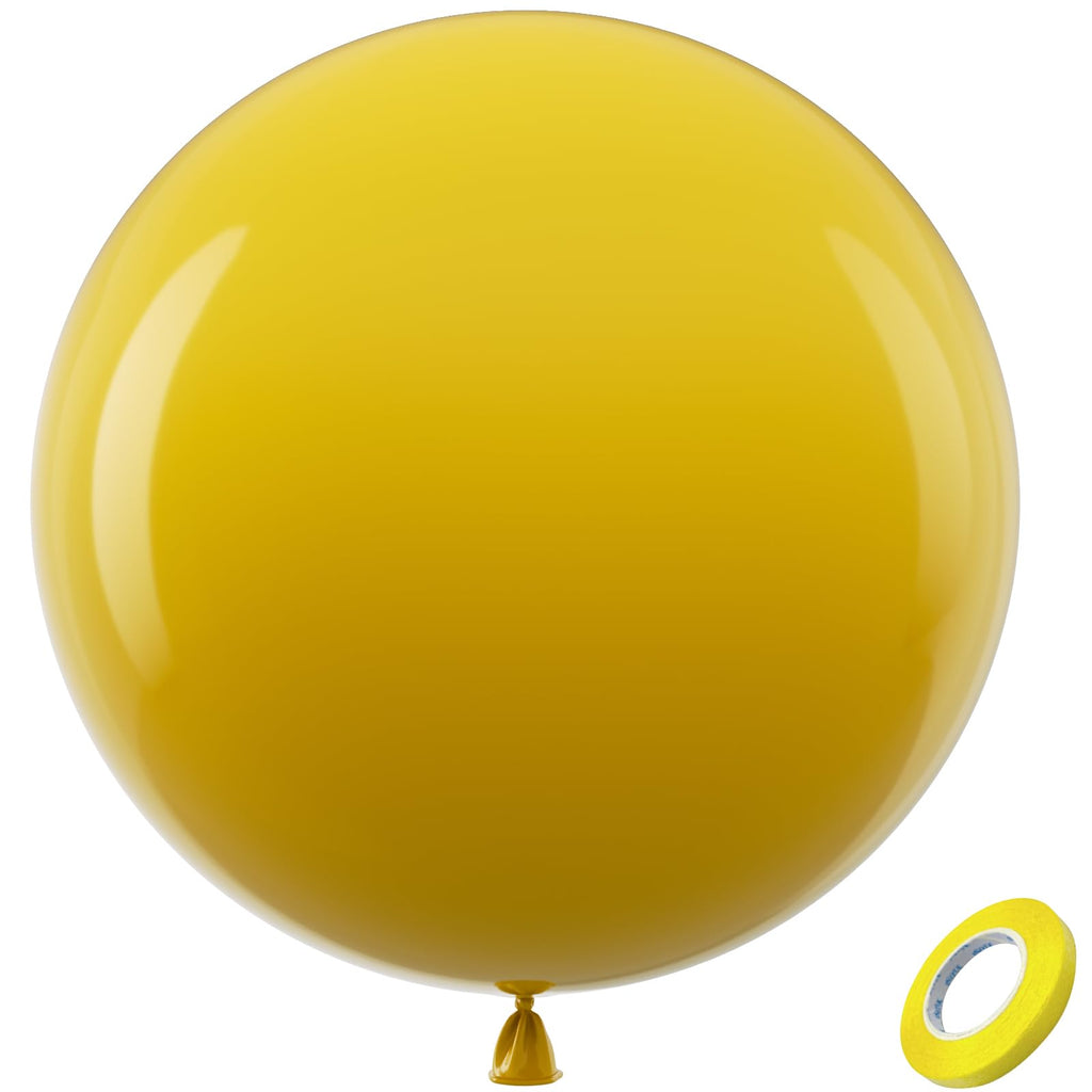 BALLOONS