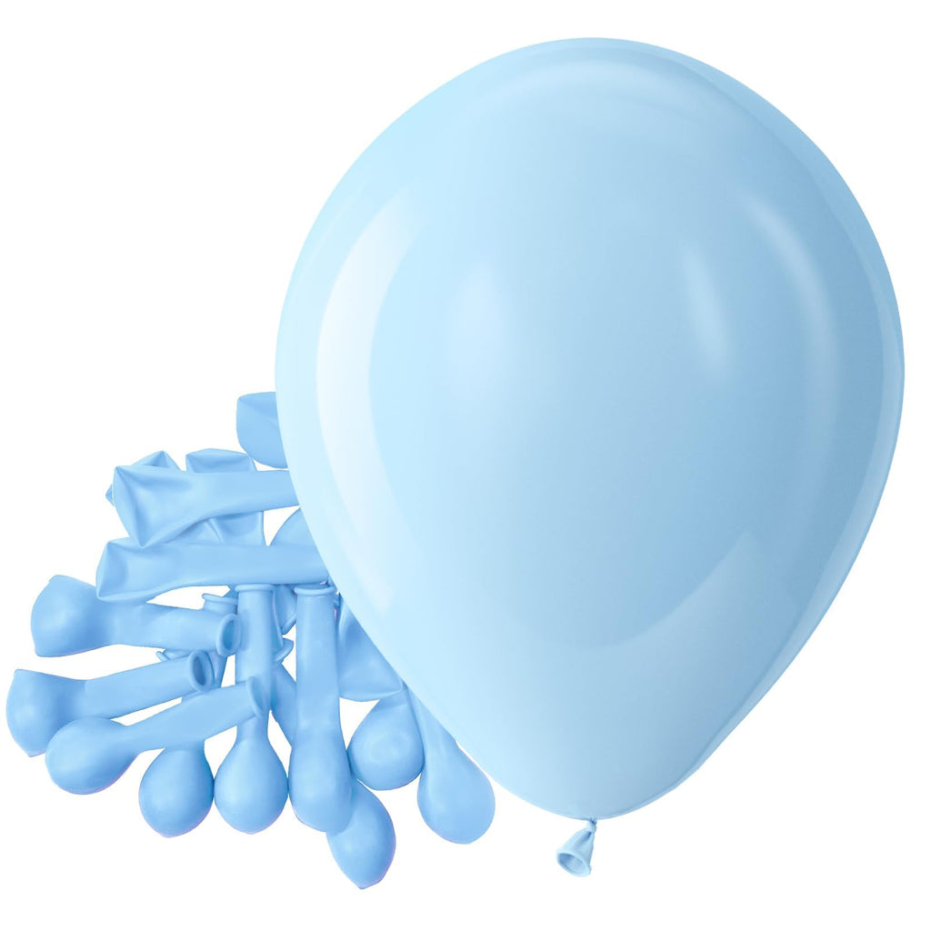 BALLOONS