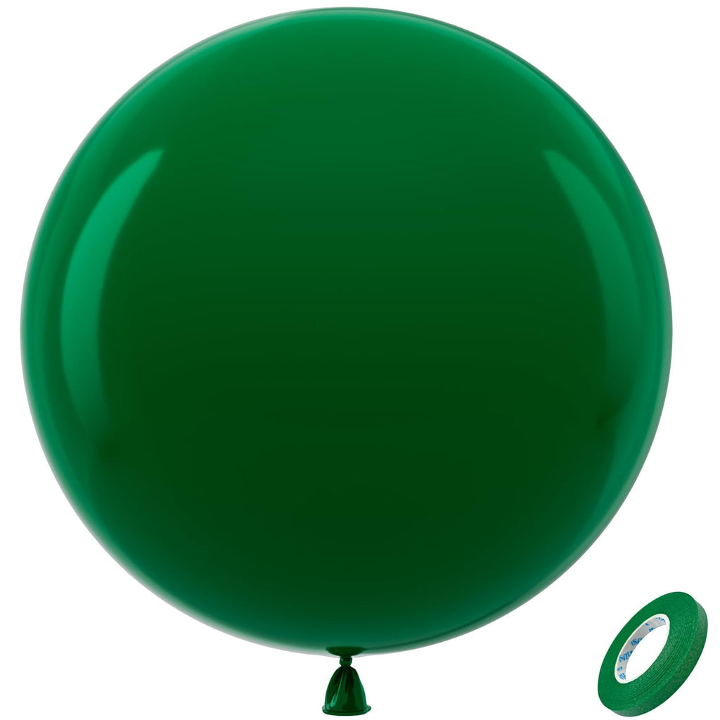 BALLOONS