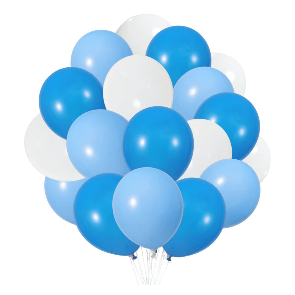 Matte Latex Party Balloons