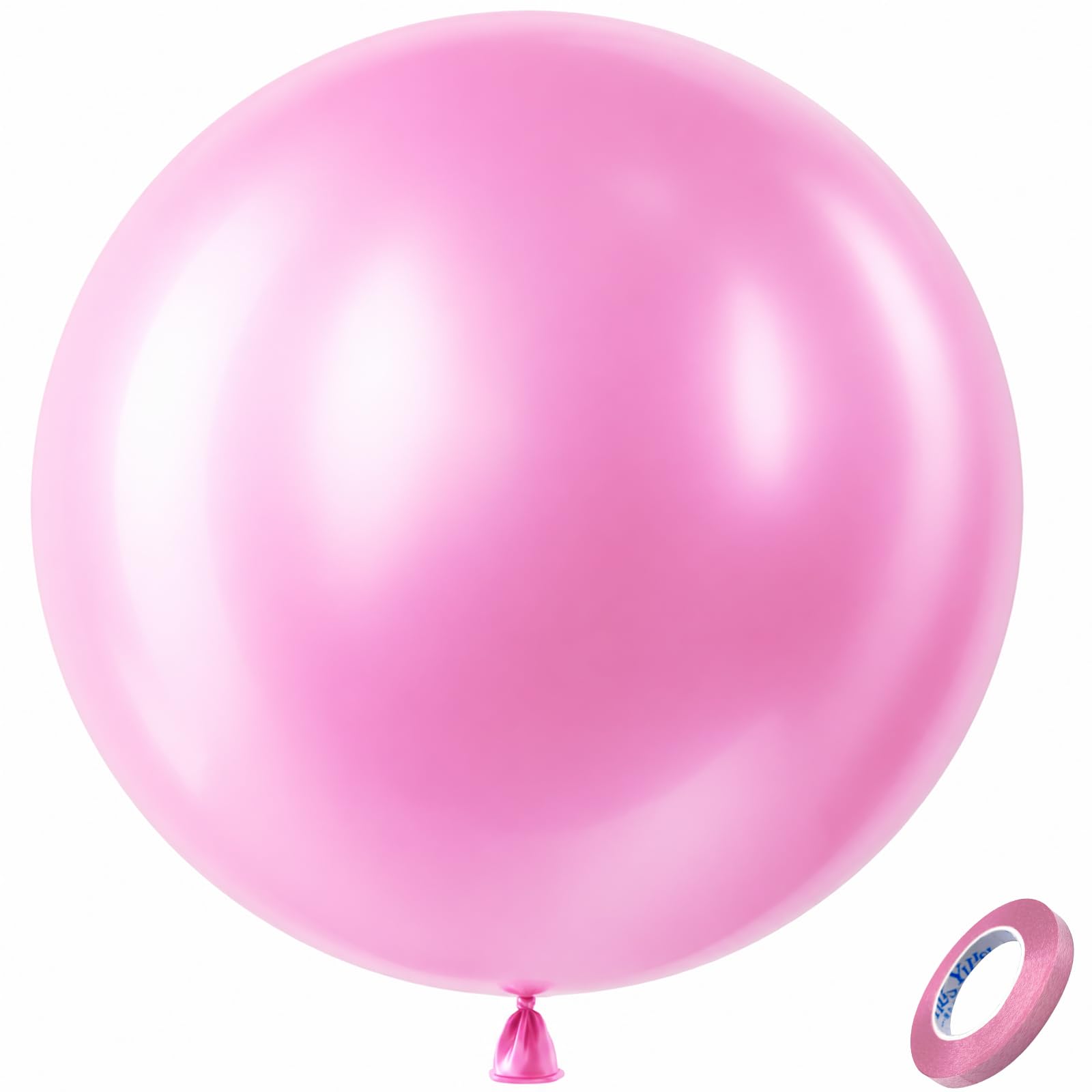 BALLOONS