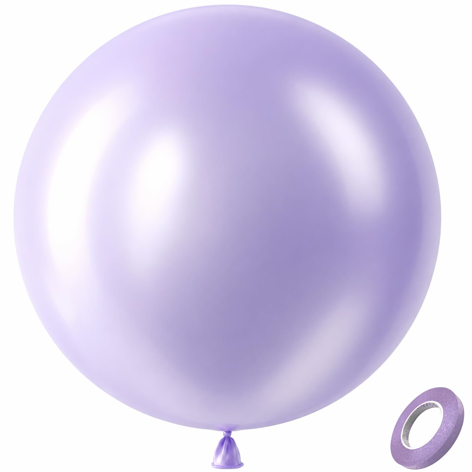 BALLOONS