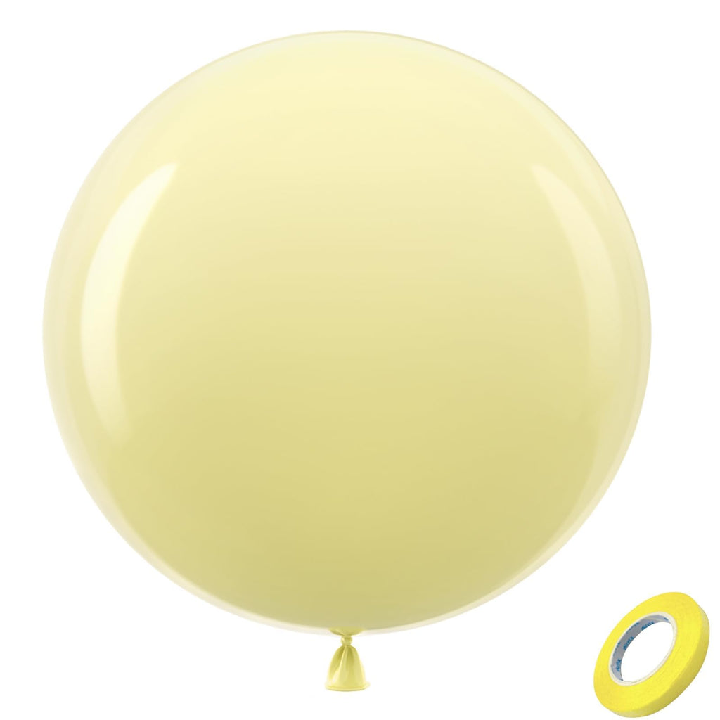 BALLOONS