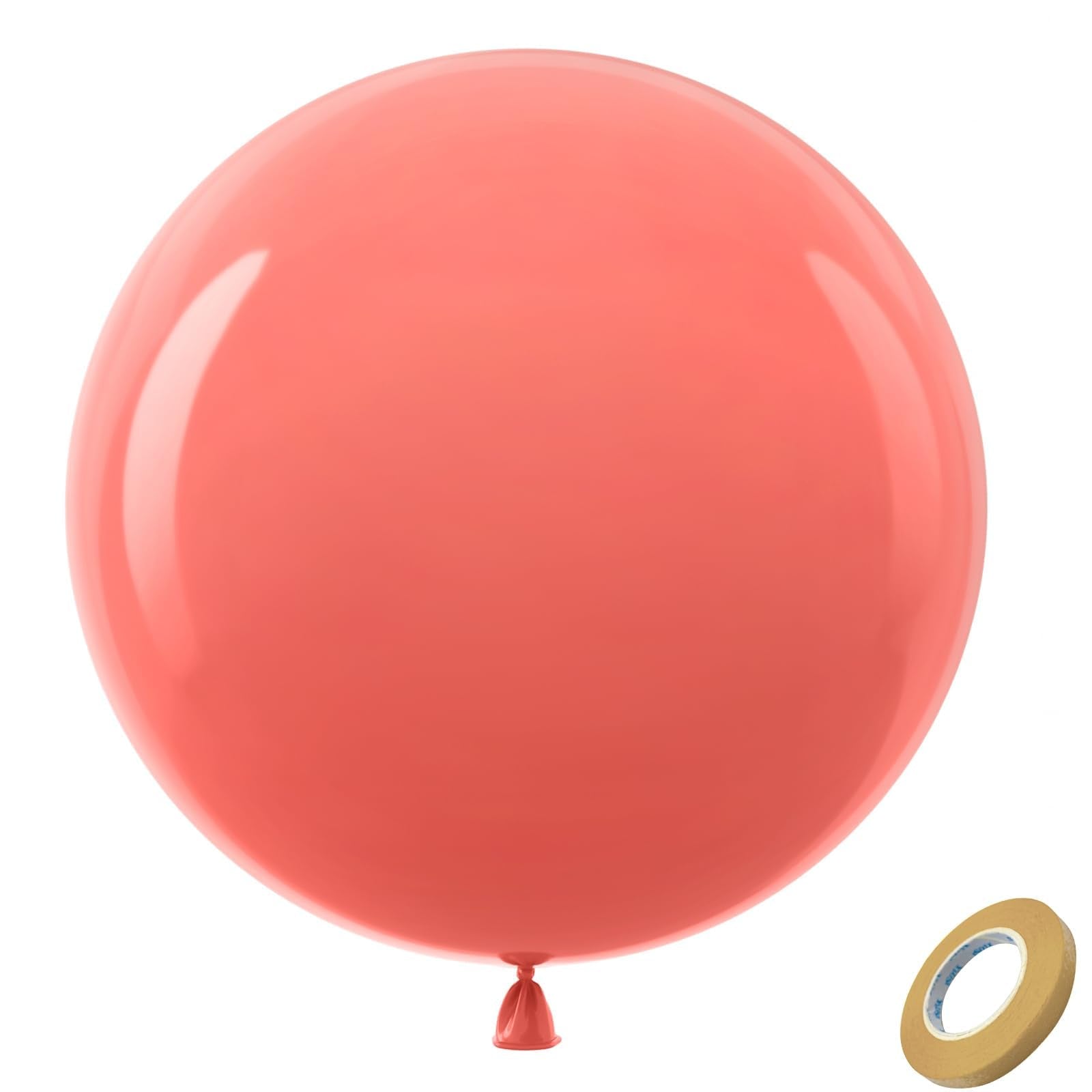 BALLOONS