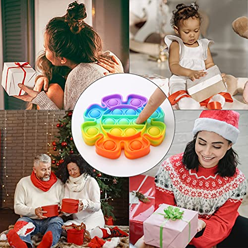 35-Piece Fidget Toy Party Favor Pack for Kids & Adults