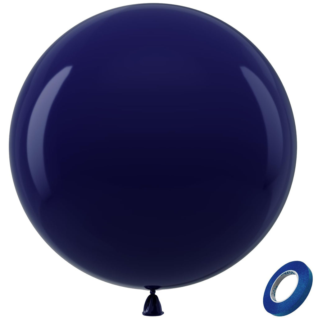 BALLOONS