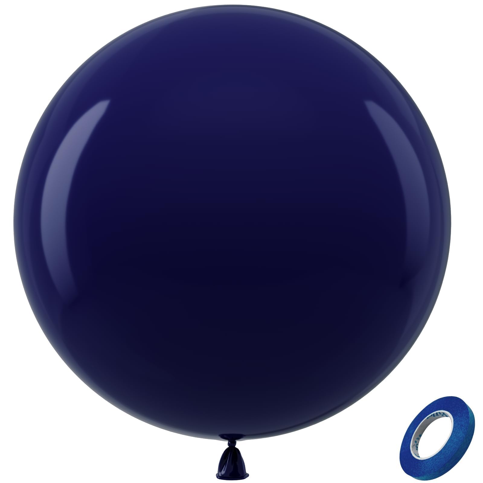 BALLOONS
