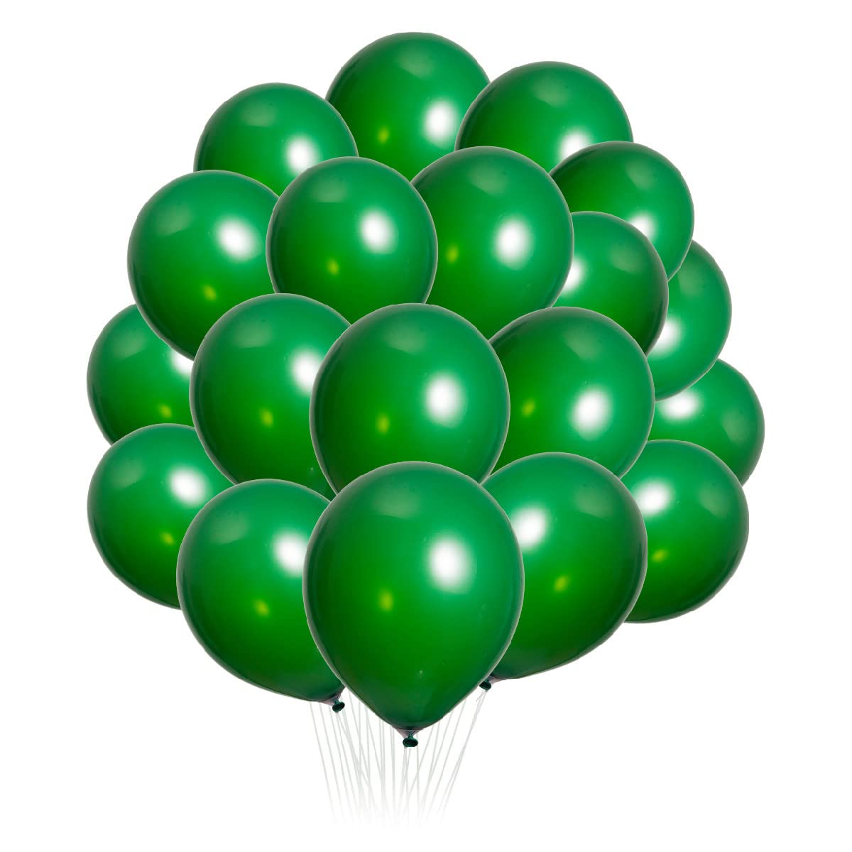 Matte Latex Party Balloons