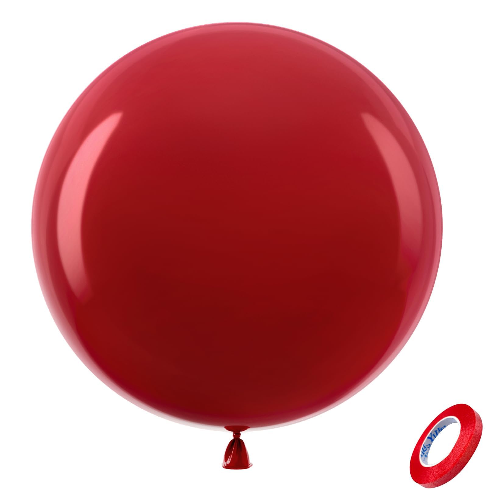 BALLOONS