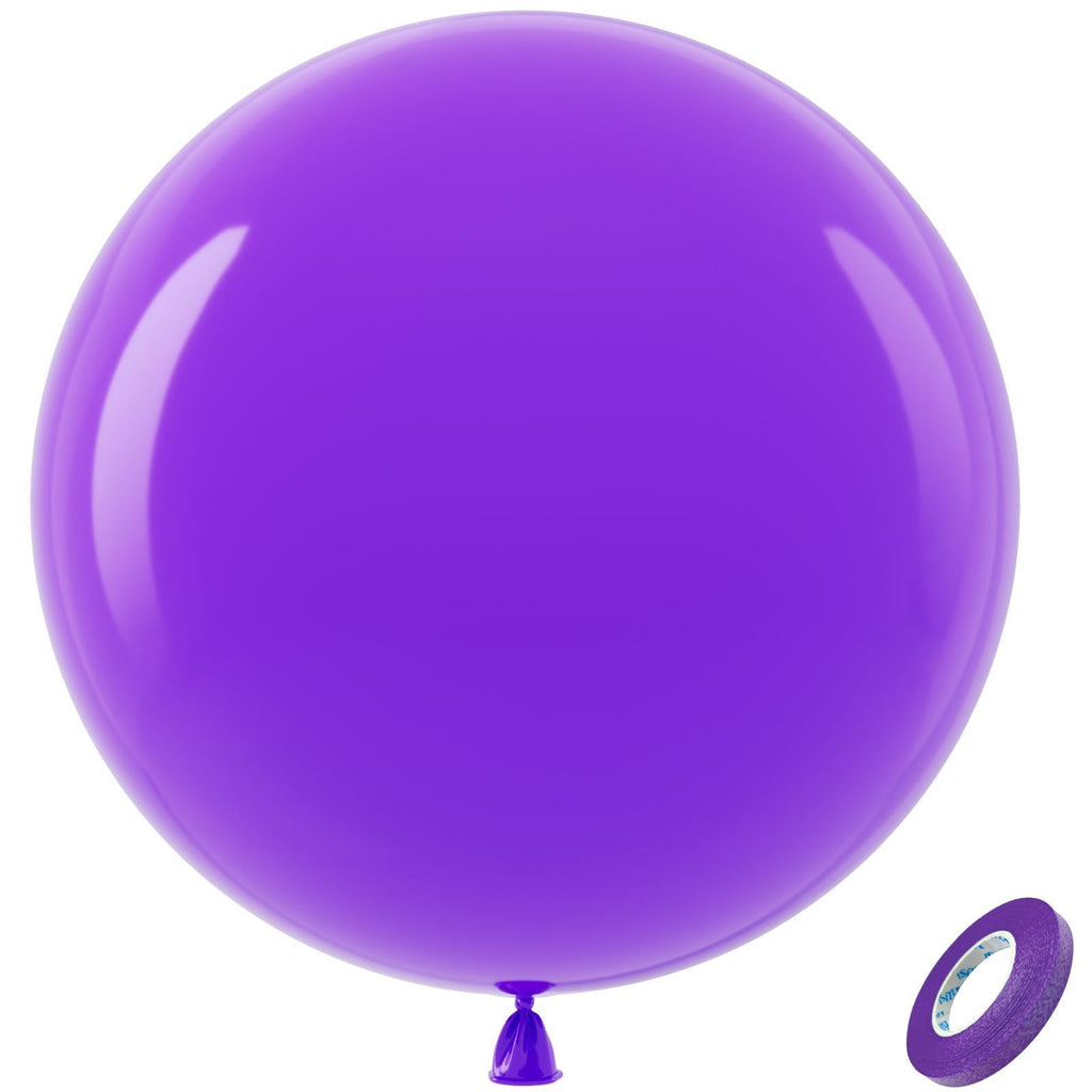 BALLOONS