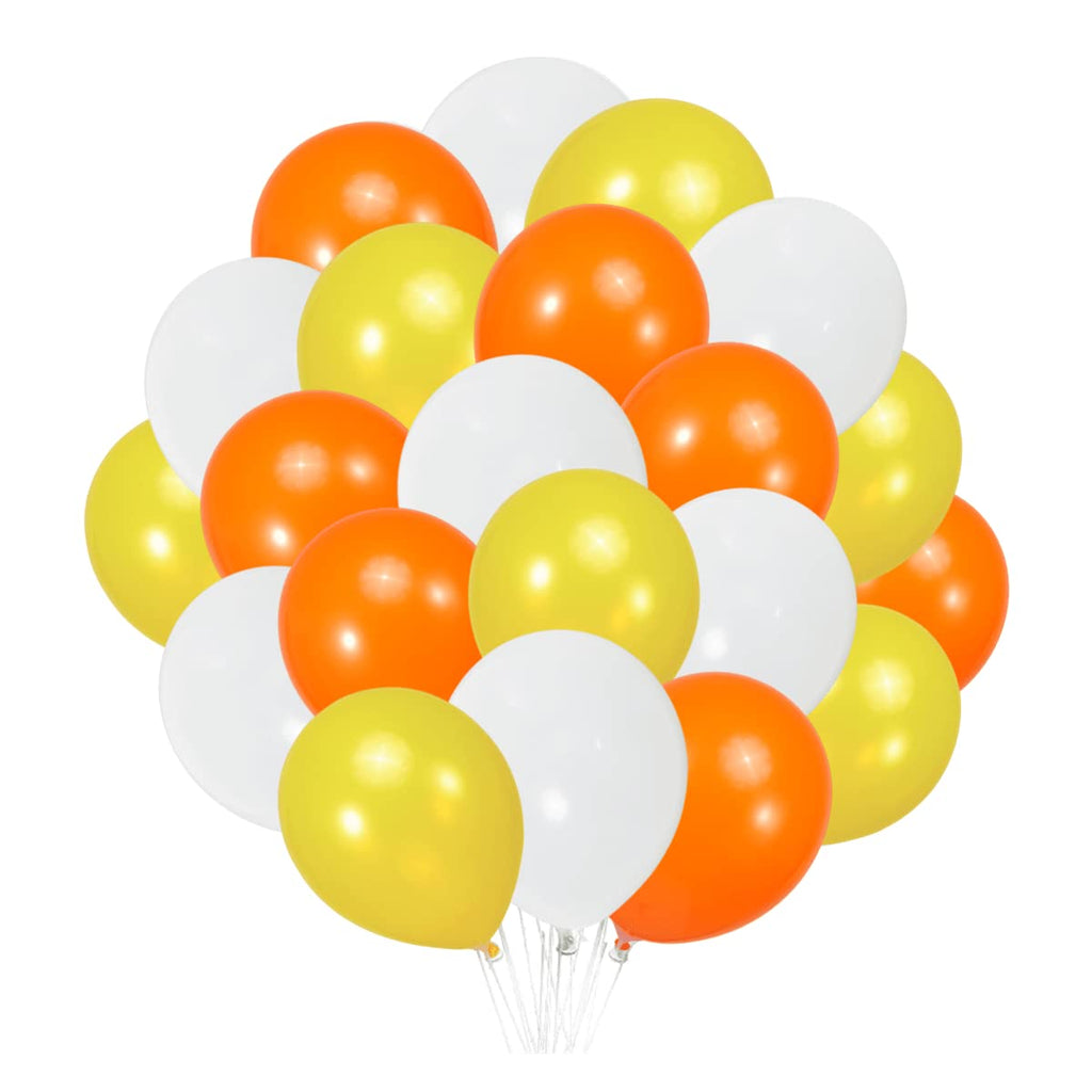 Matte Latex Party Balloons