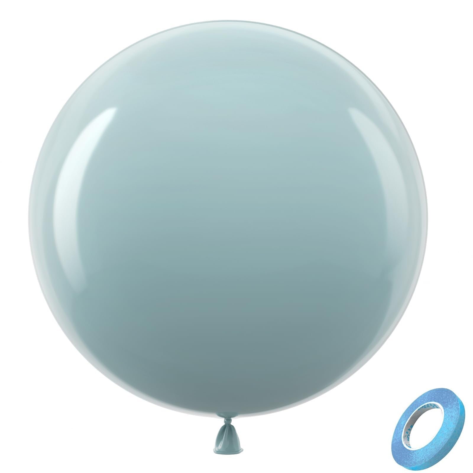 BALLOONS