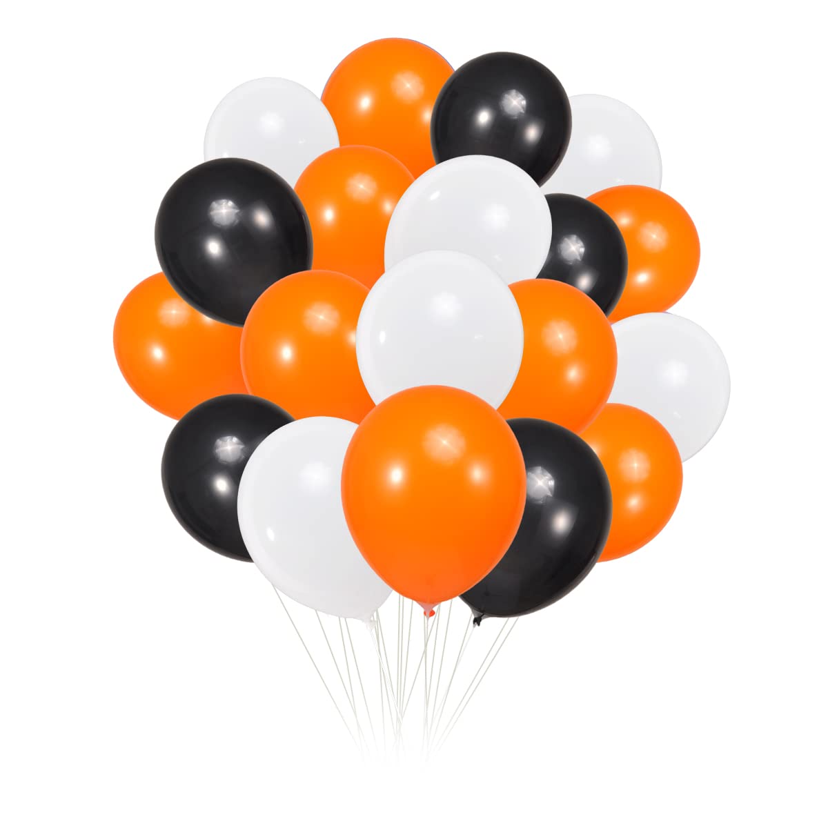 Matte Latex Party Balloons