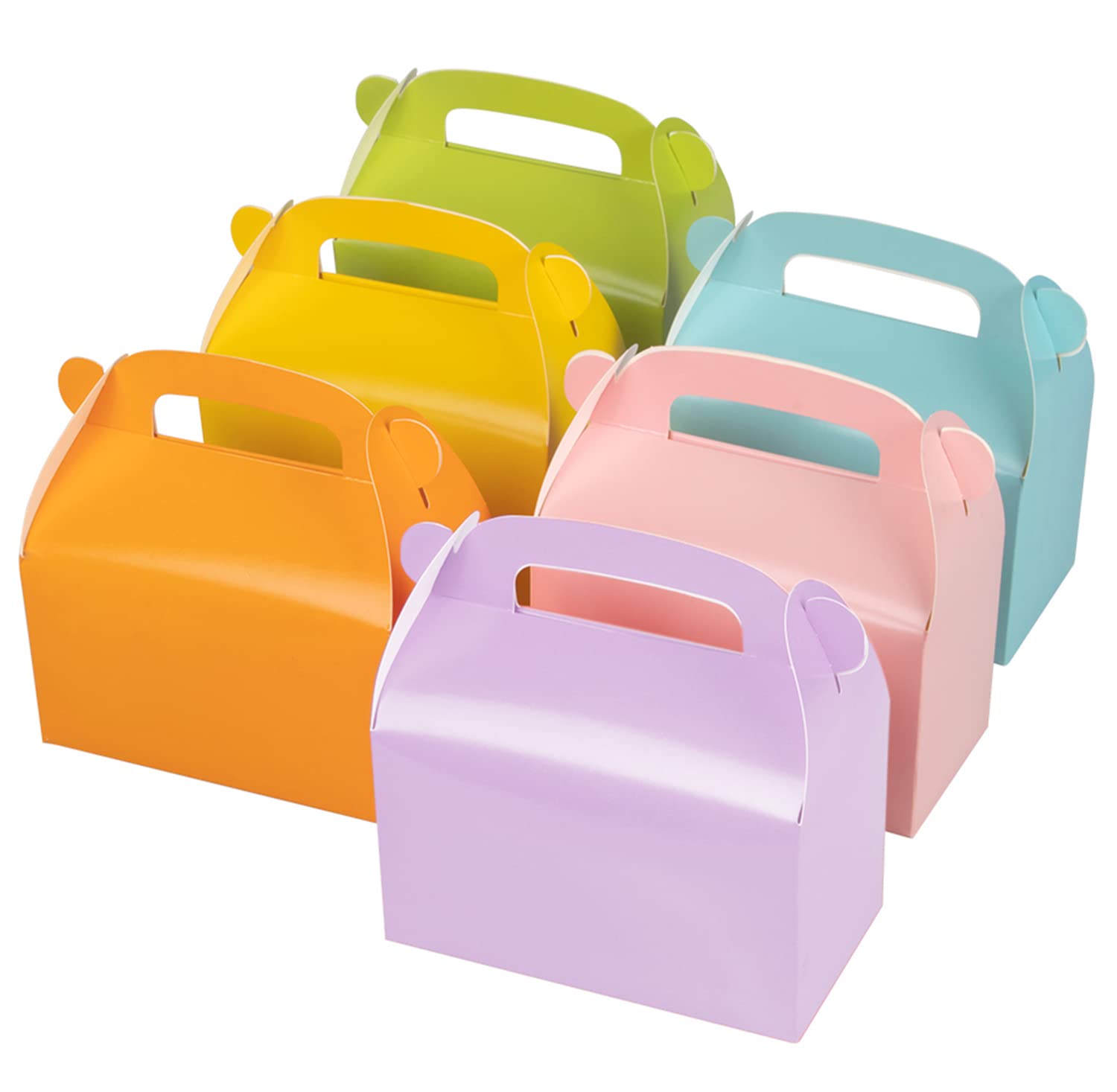30-Pack Party Favor Treat Box Set