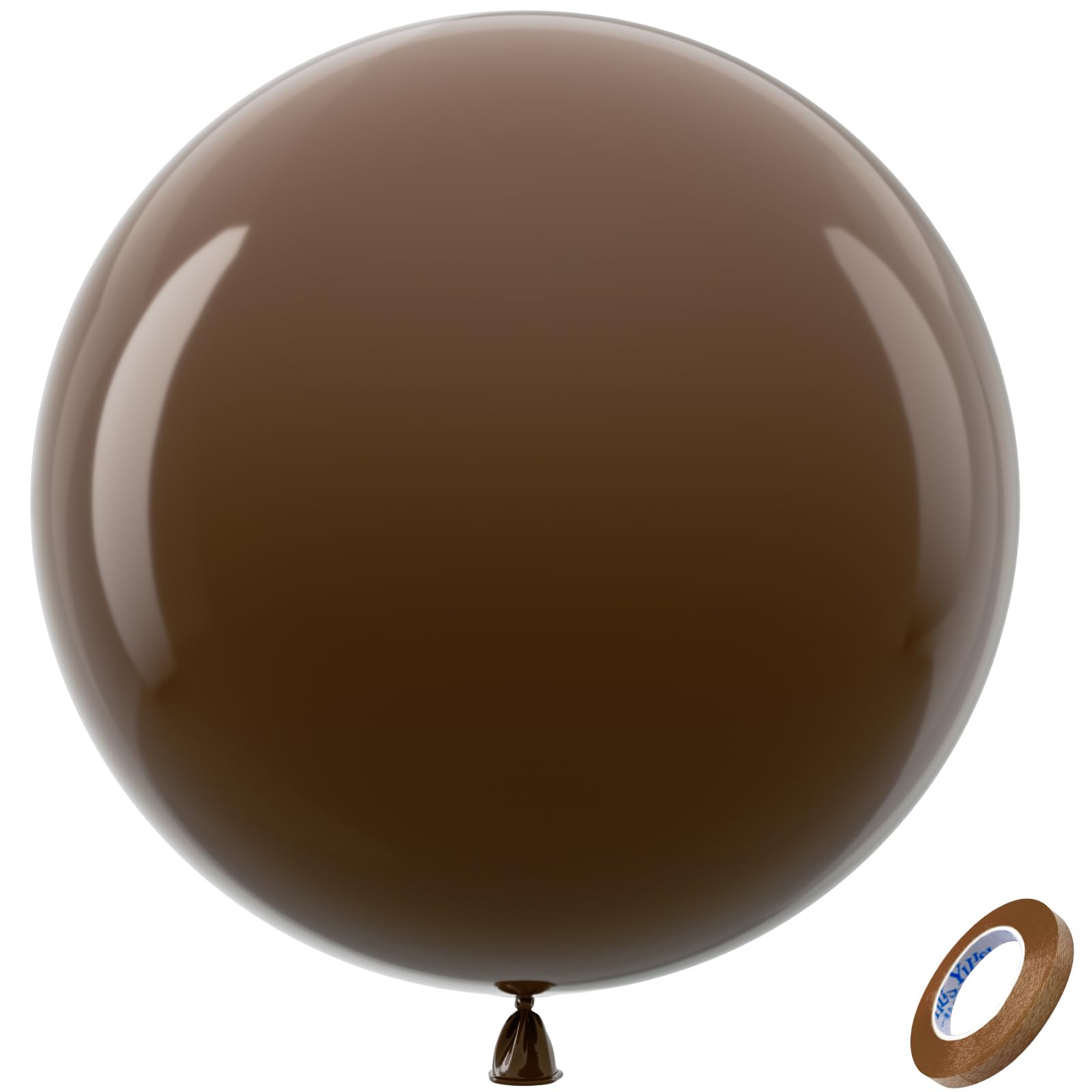 BALLOONS