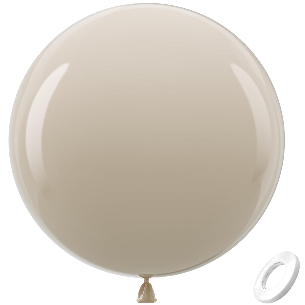 BALLOONS