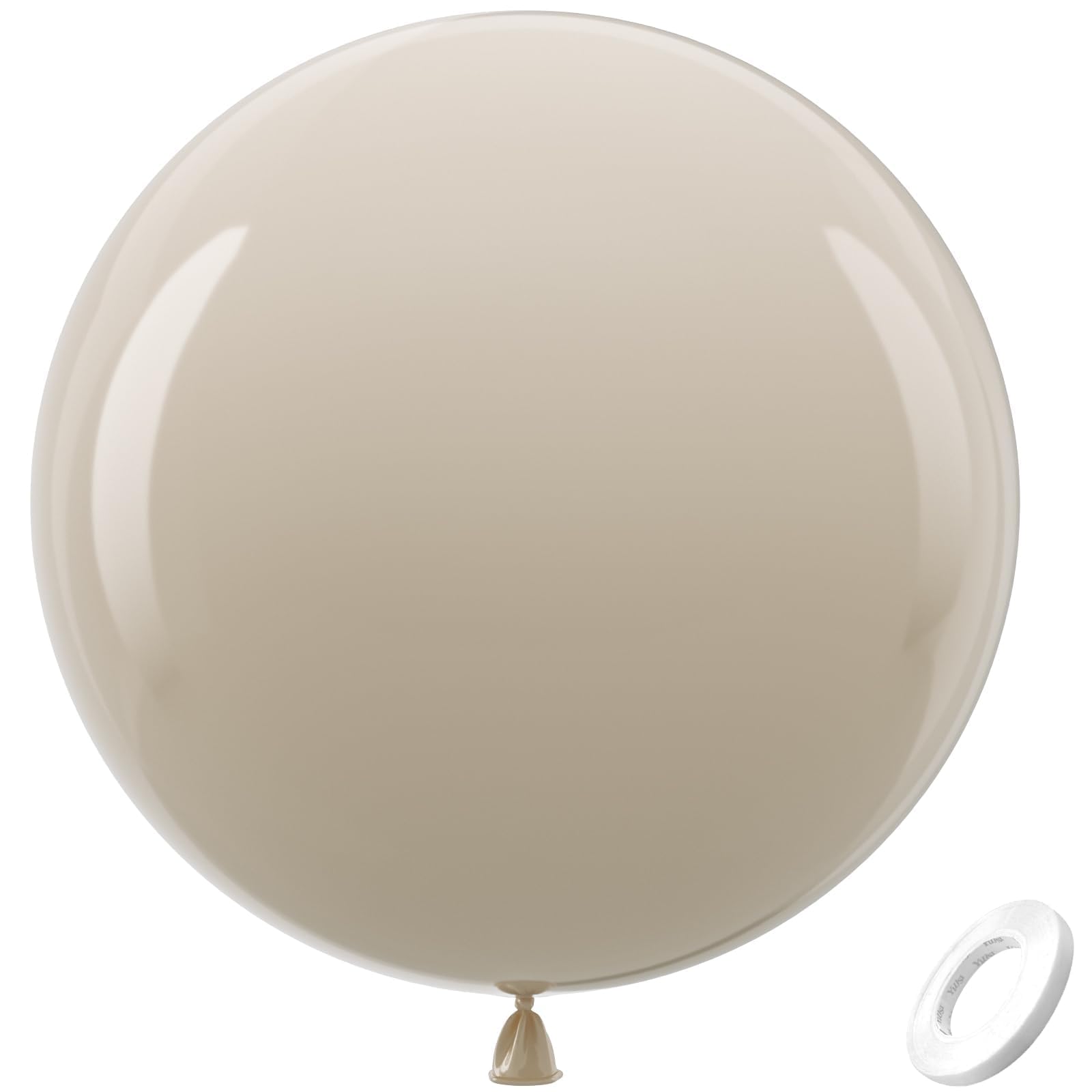 BALLOONS