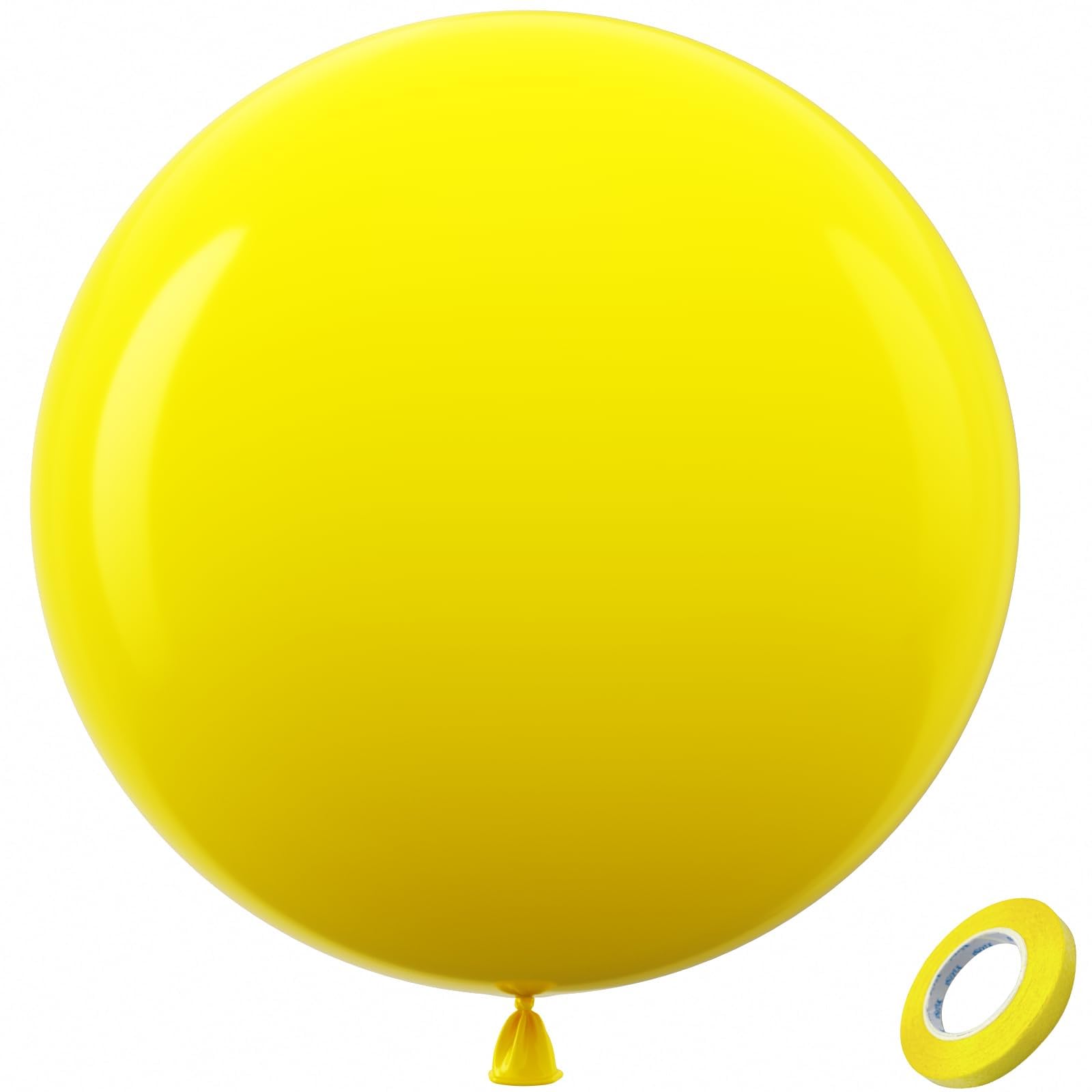 BALLOONS