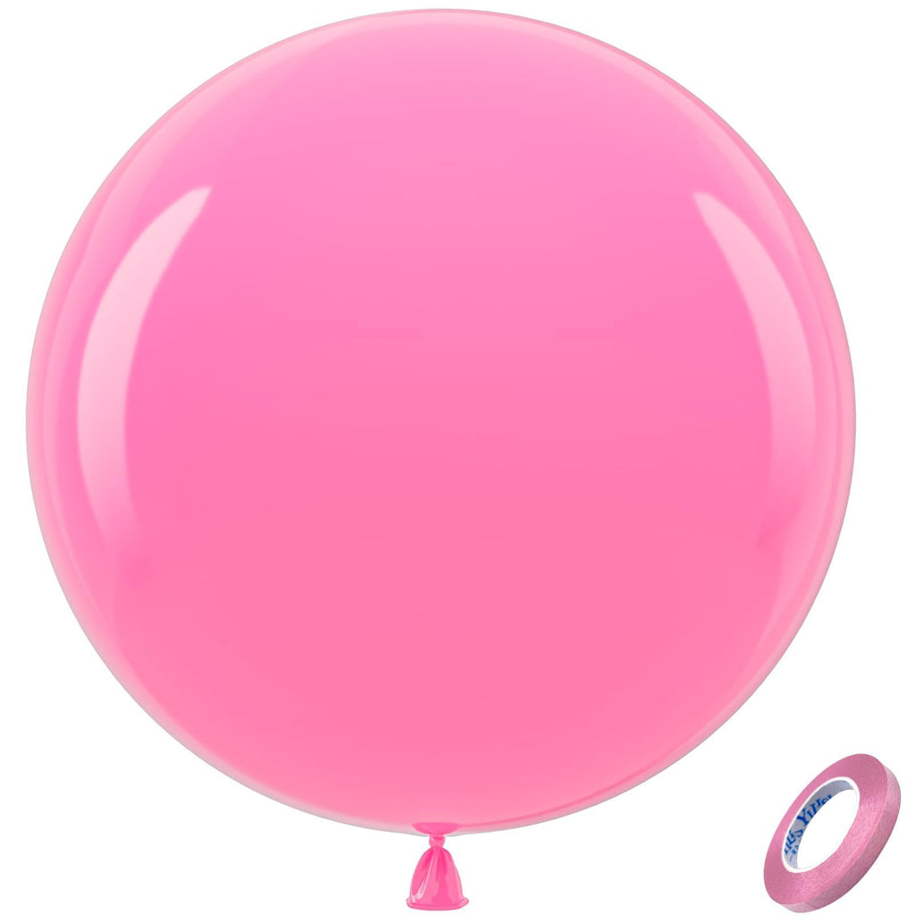 BALLOONS