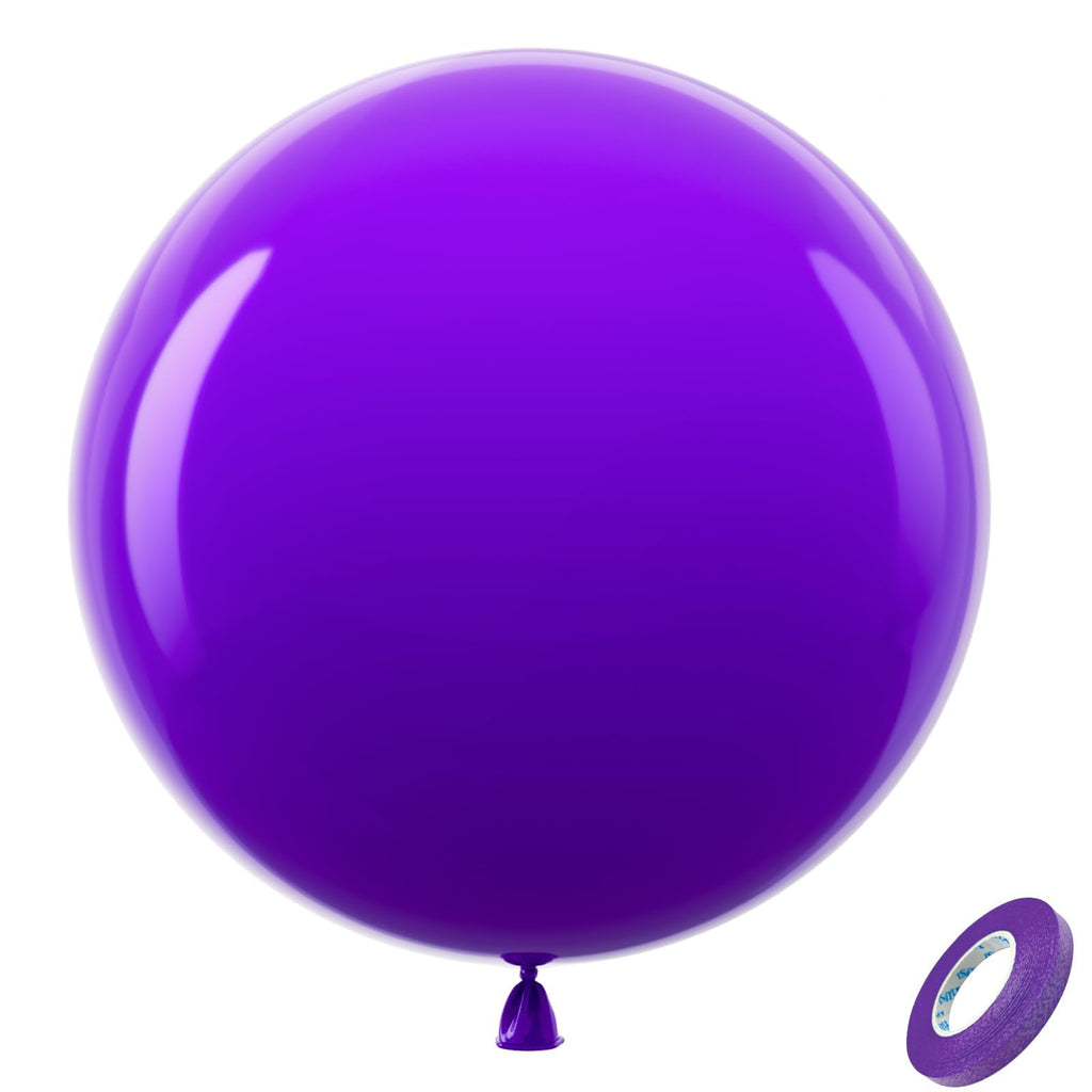BALLOONS