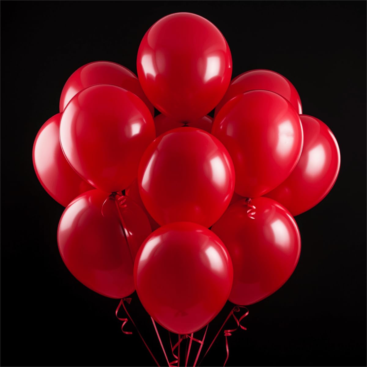 Matte Latex Party Balloons