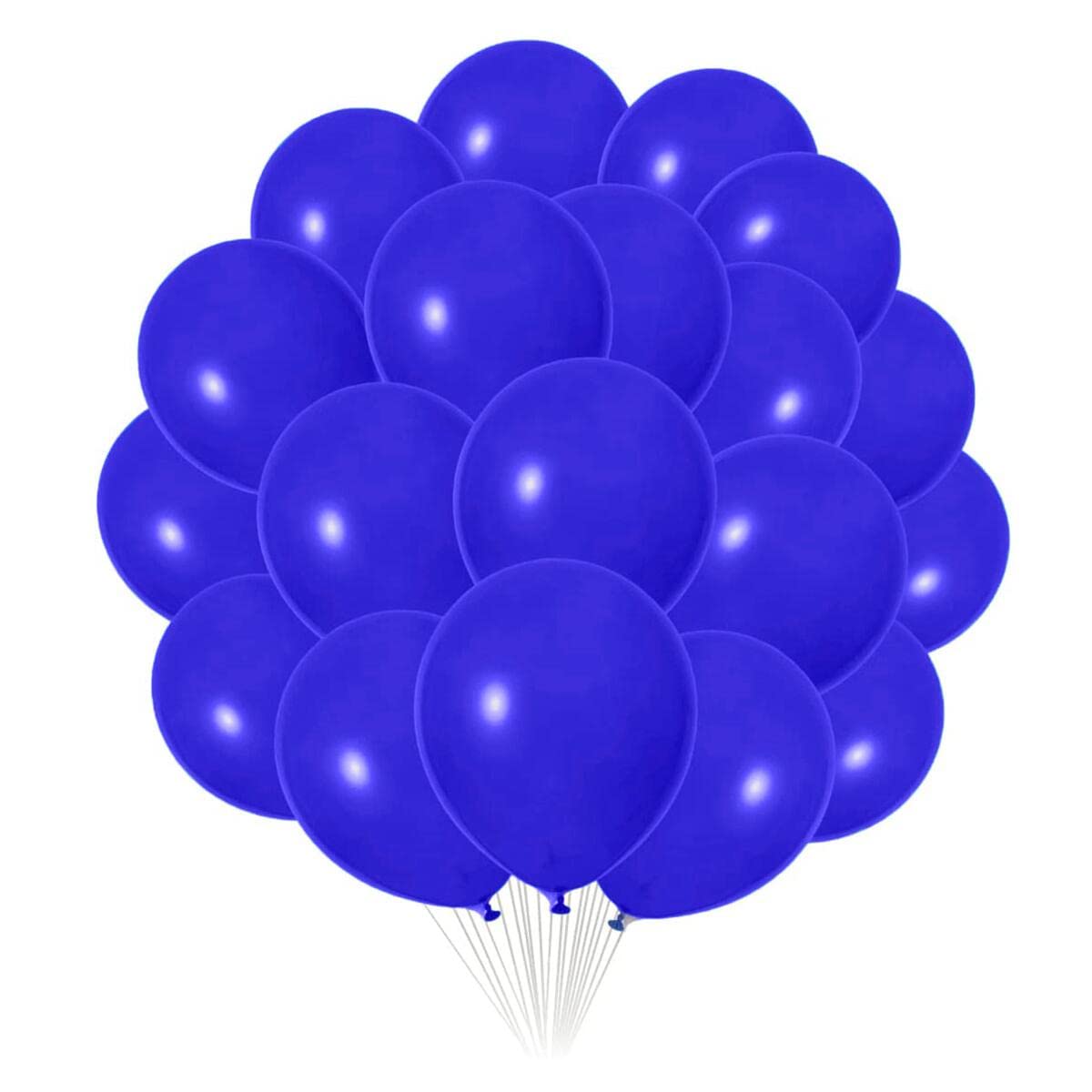 Matte Latex Party Balloons