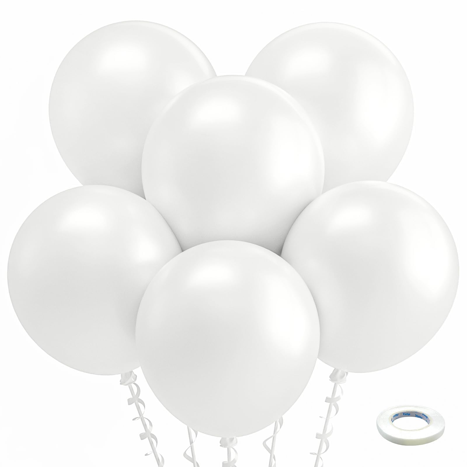 BALLOONS