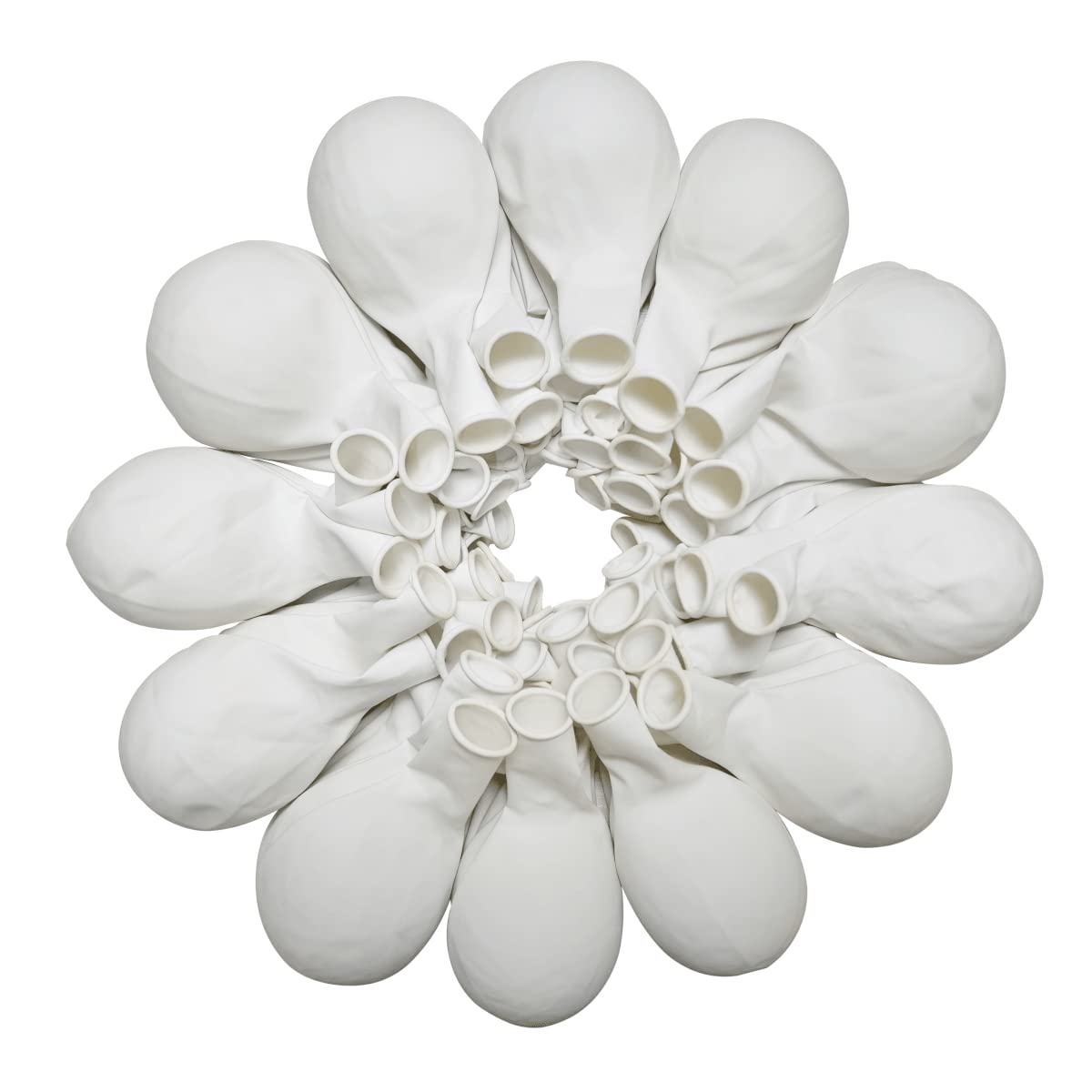 Matte Latex Party Balloons