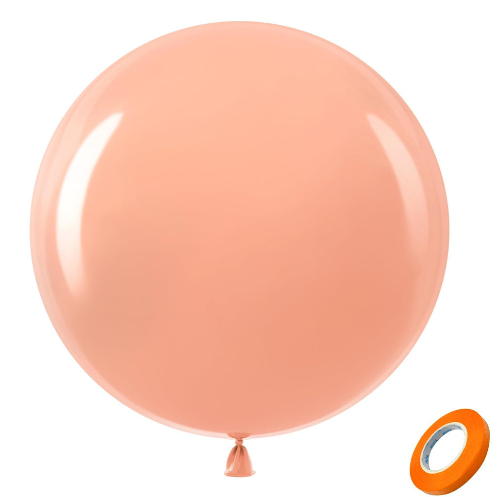 BALLOONS