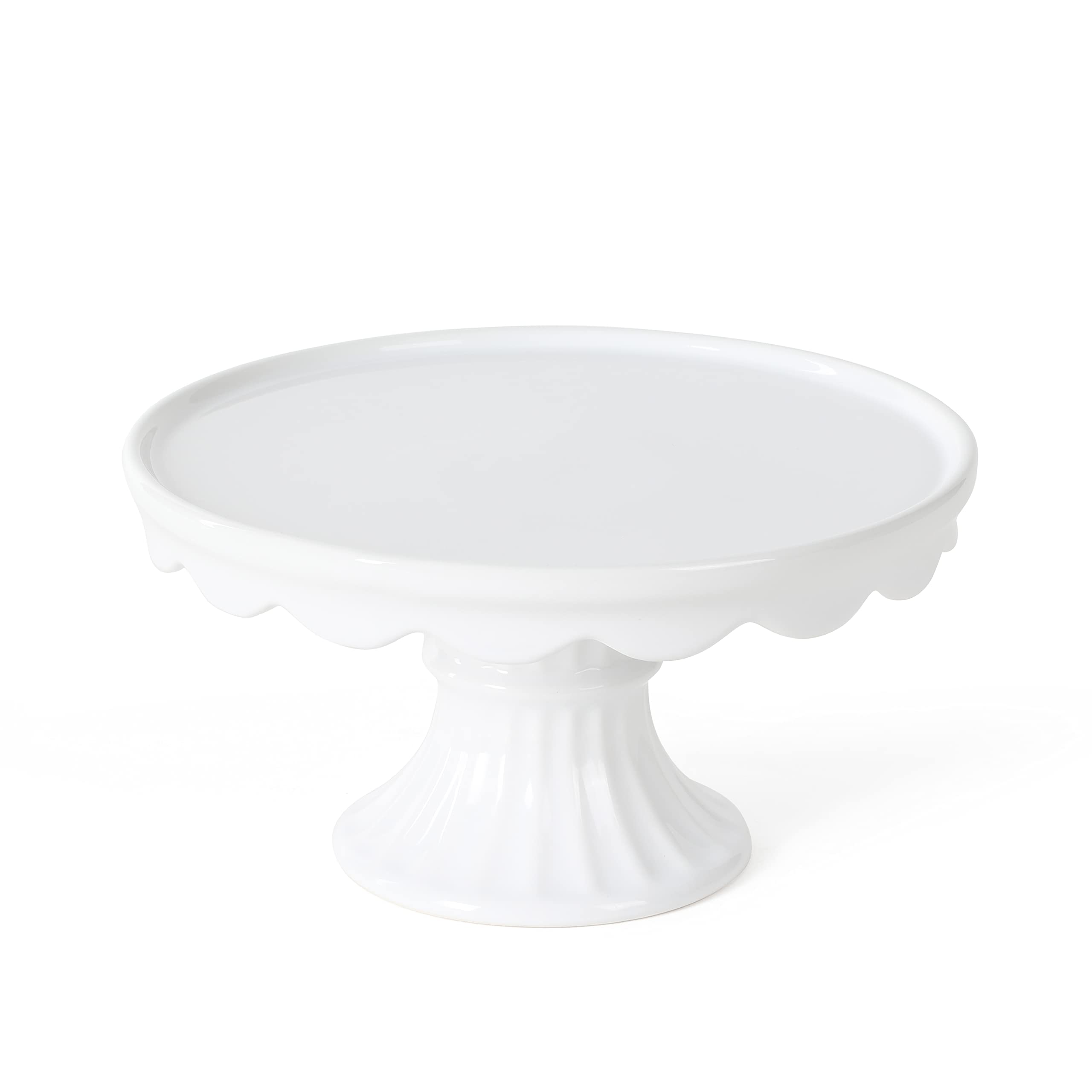 Martha Stewart Decorative Cake Stand for Parties