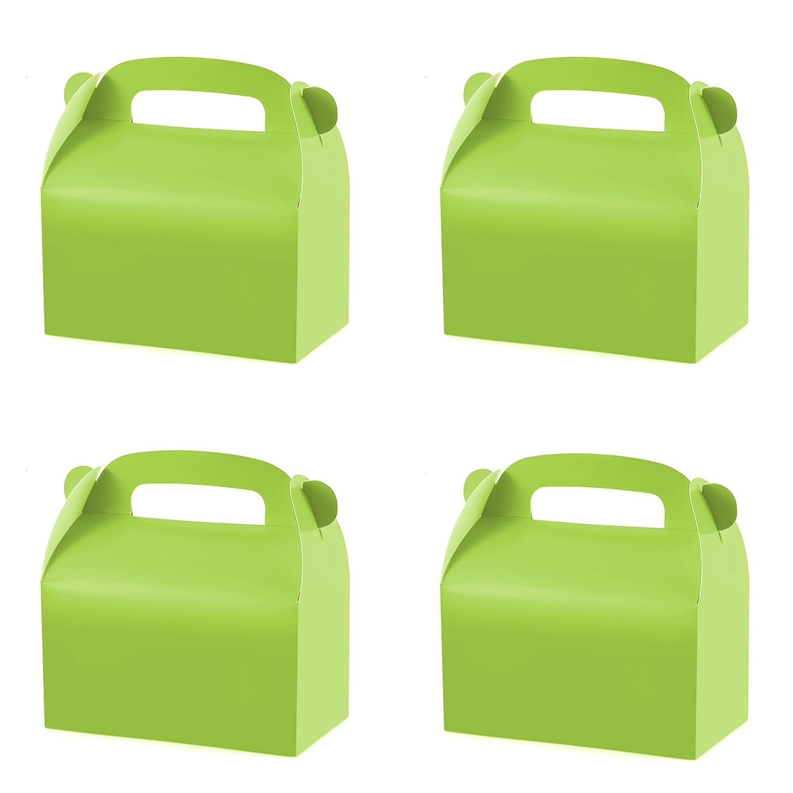 30-Pack Party Favor Treat Box Set