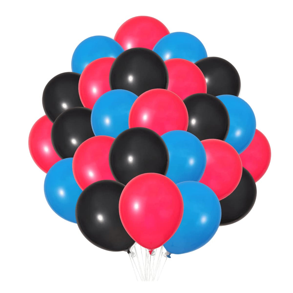 Matte Latex Party Balloons