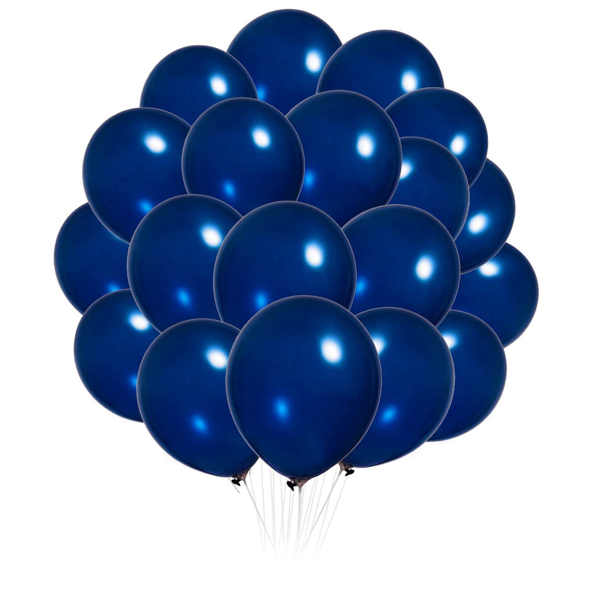 Matte Latex Party Balloons