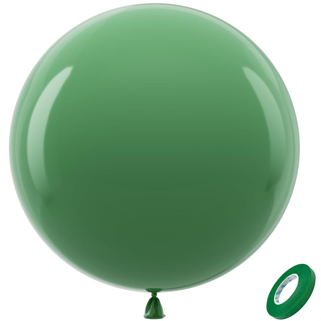 BALLOONS