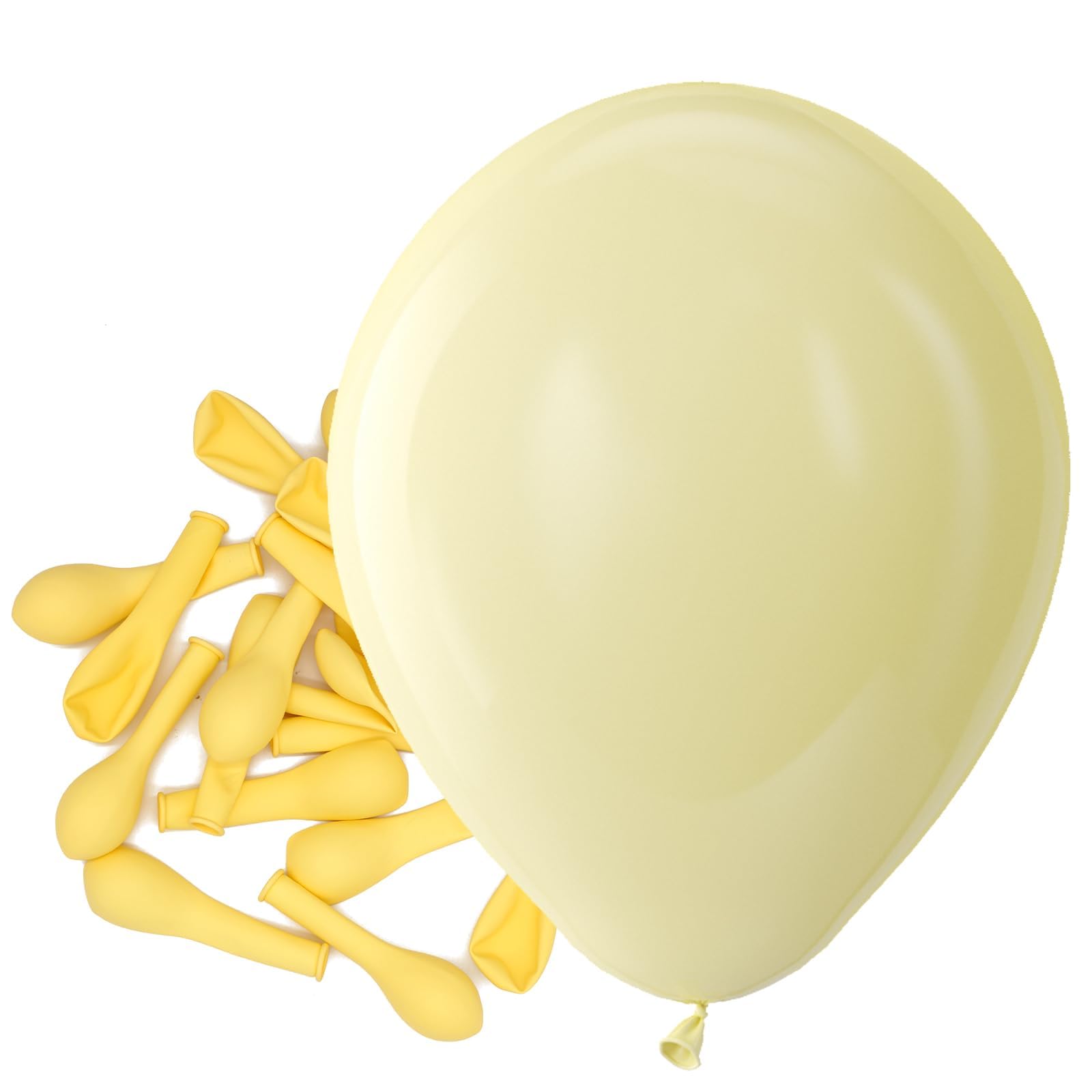 BALLOONS