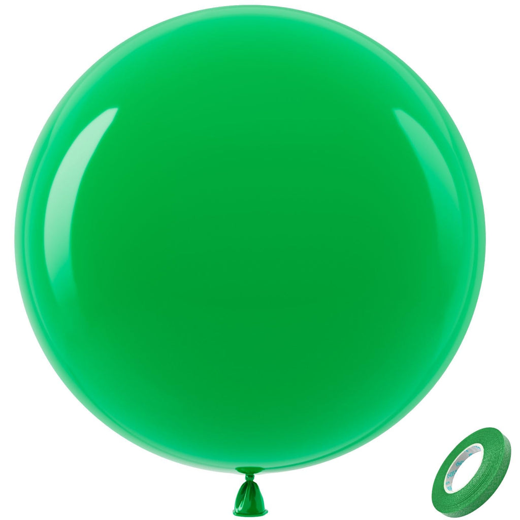 BALLOONS