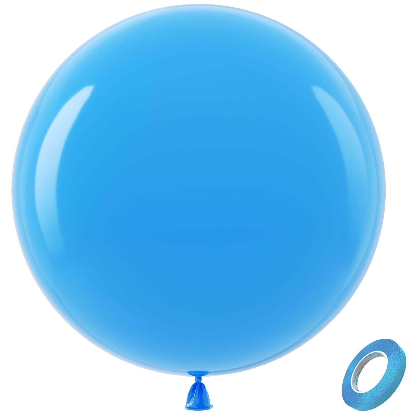 BALLOONS