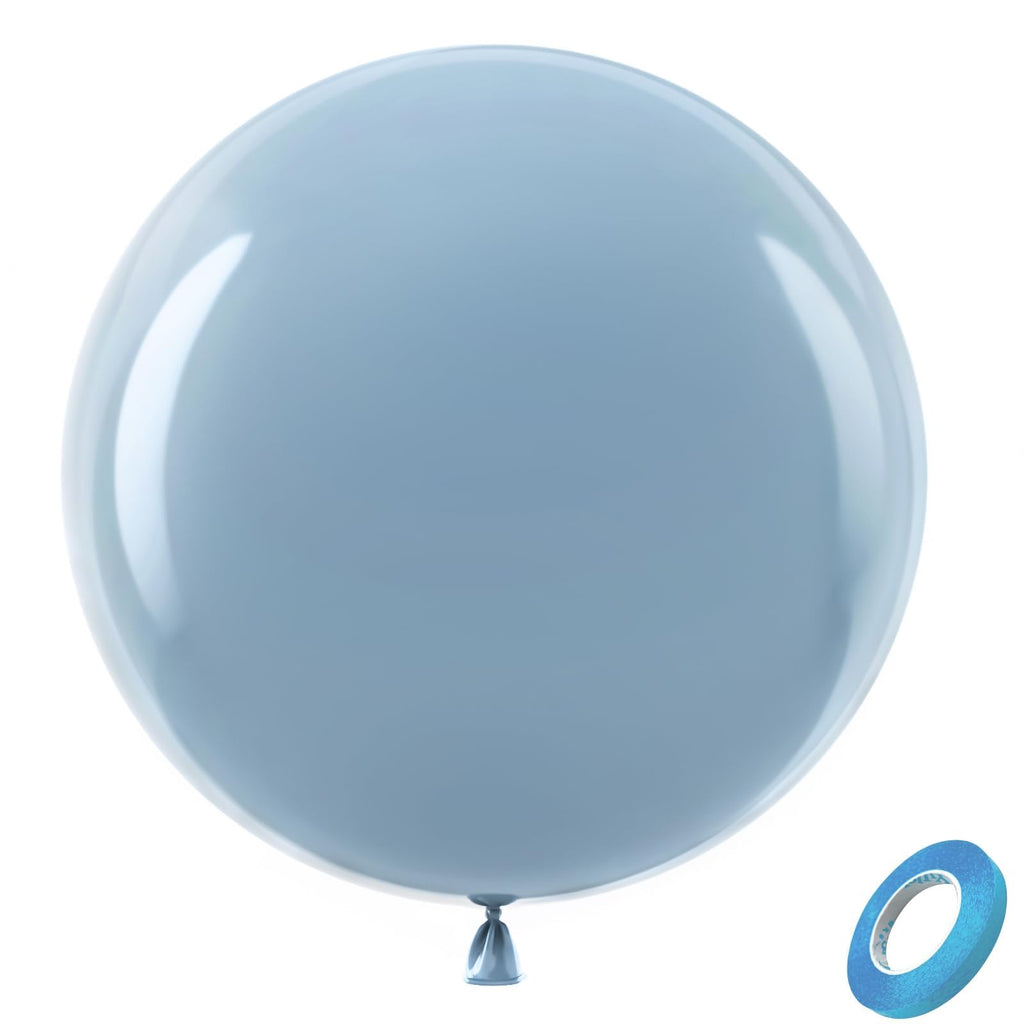 BALLOONS