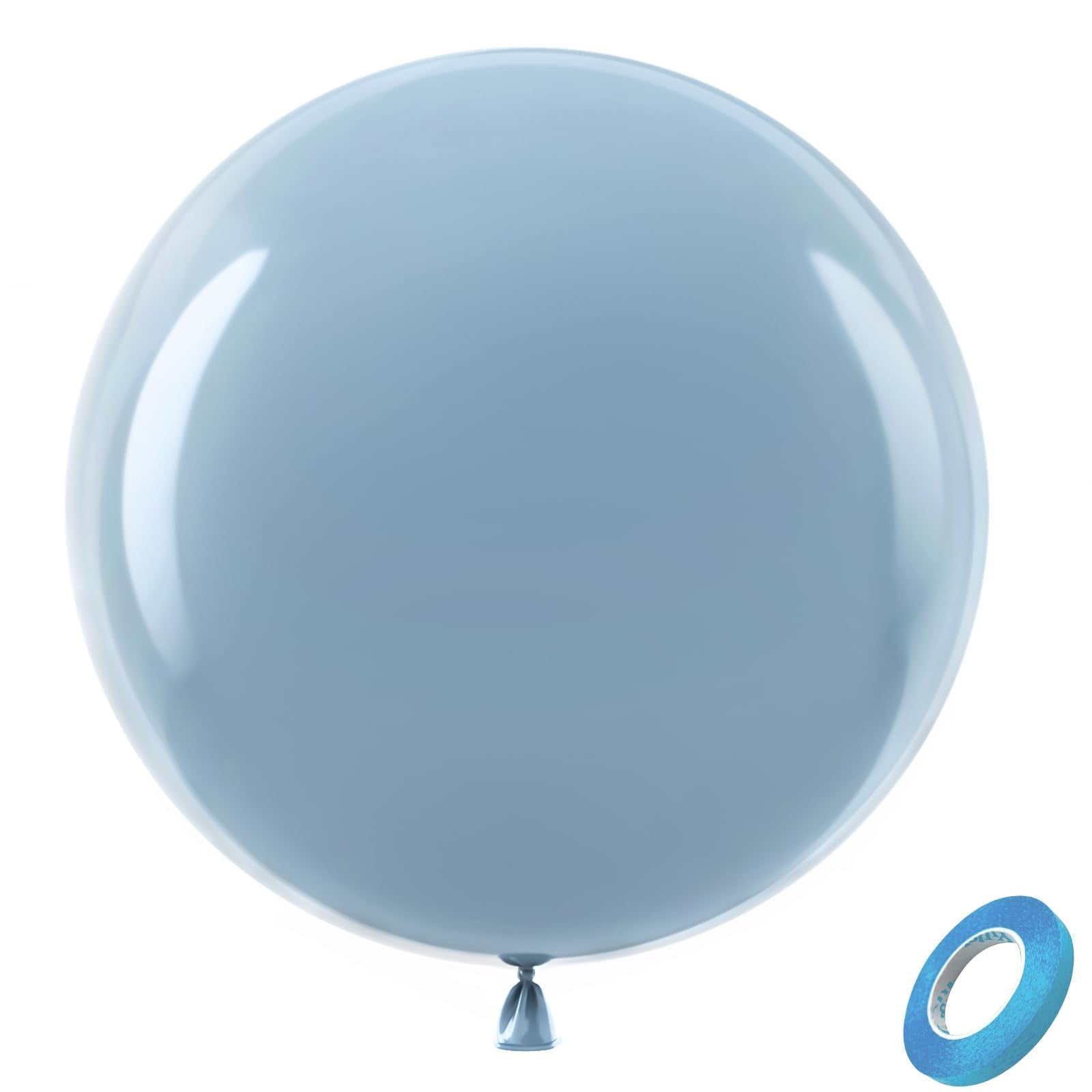 BALLOONS