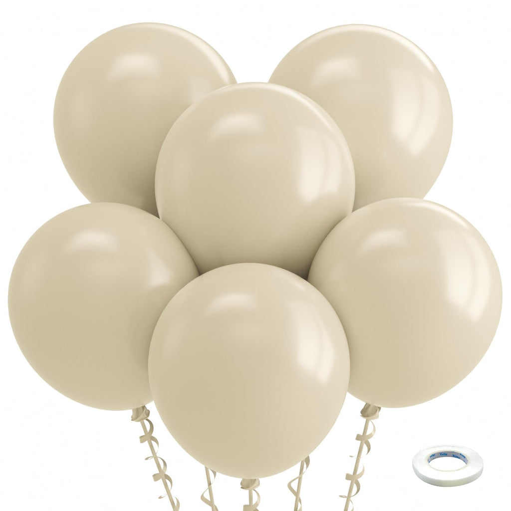 BALLOONS