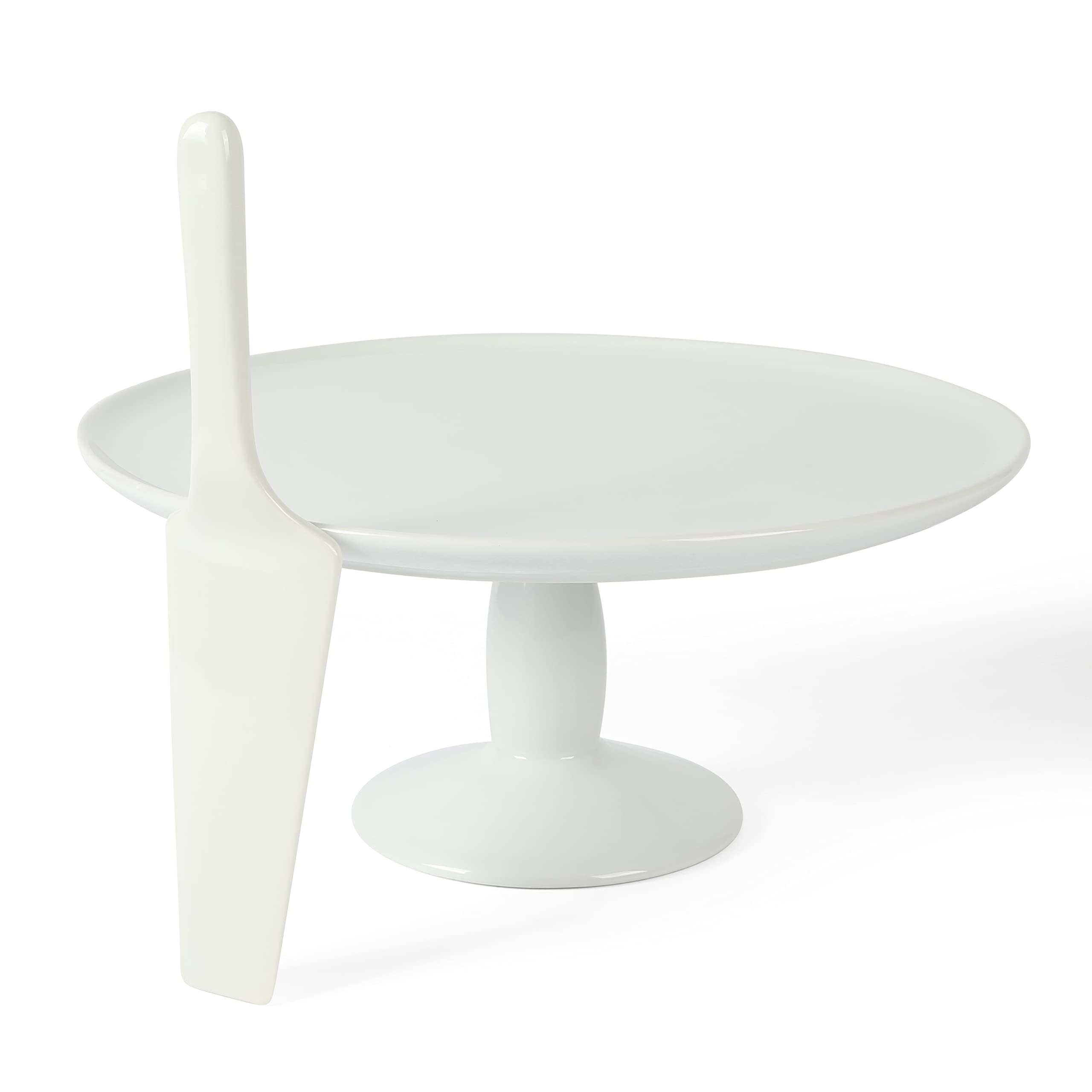 Martha Stewart Decorative Cake Stand for Parties