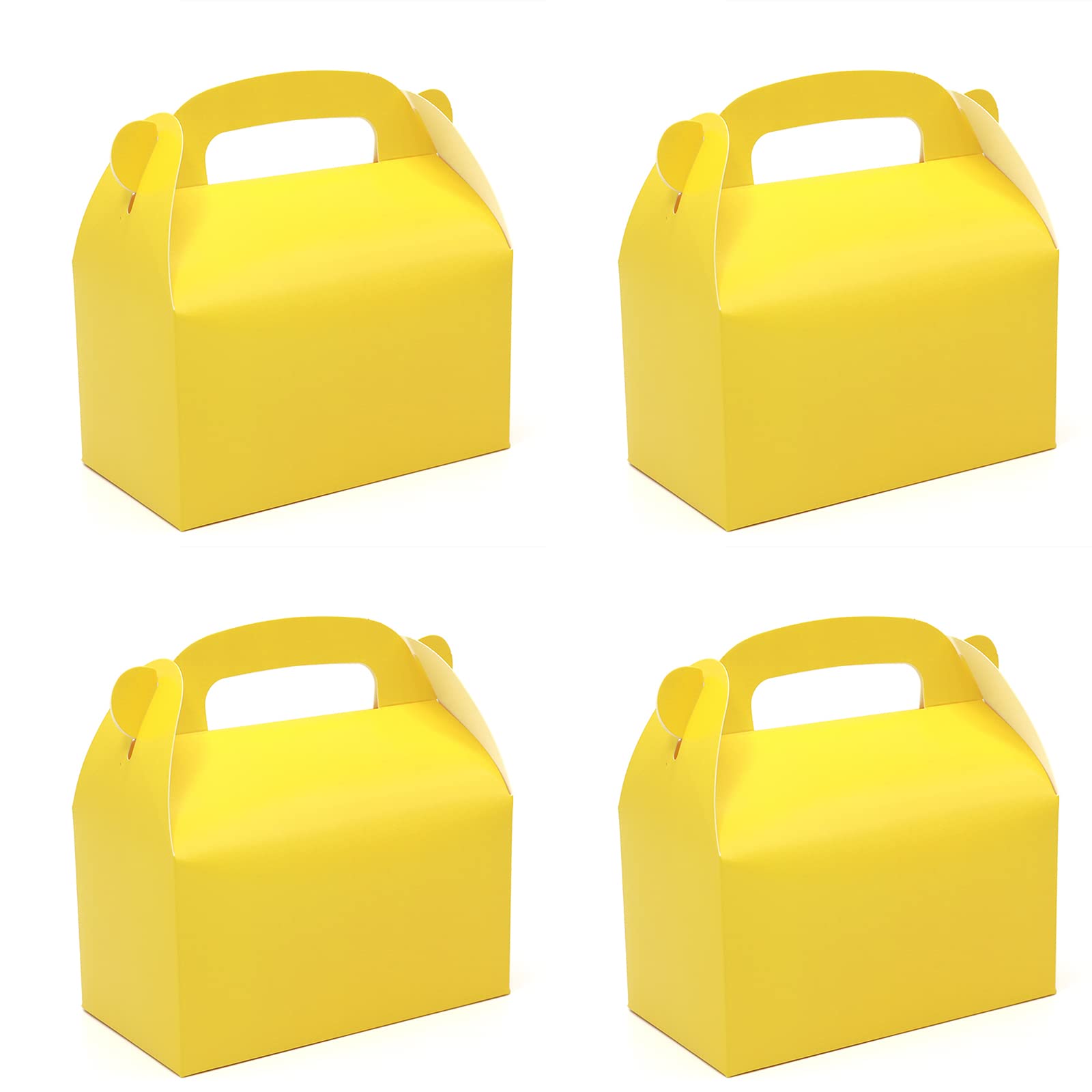 30-Pack Party Favor Treat Box Set