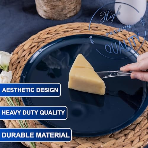 Disposable Plastic Forks, Spoons & Knives Cutlery Set